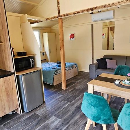 Grande Chambre Tout Confort Bonifacio  Kültér fotó