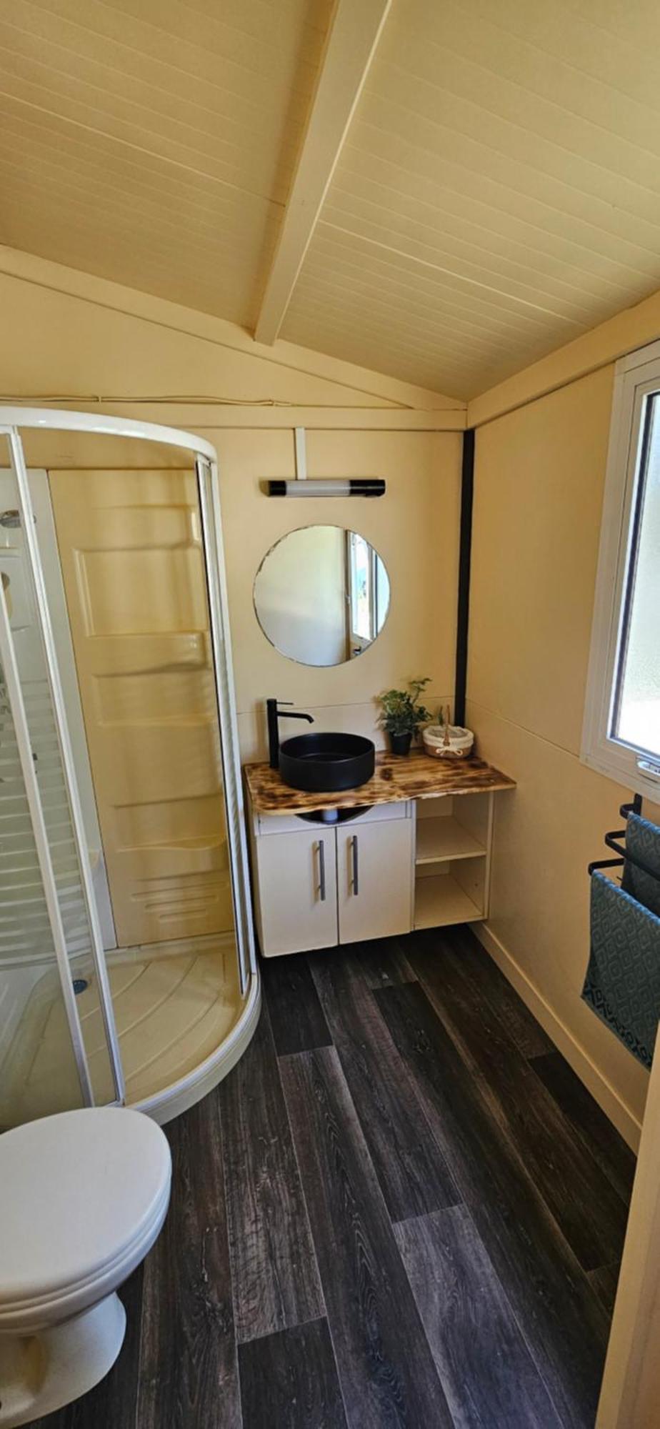 Grande Chambre Tout Confort Bonifacio  Kültér fotó