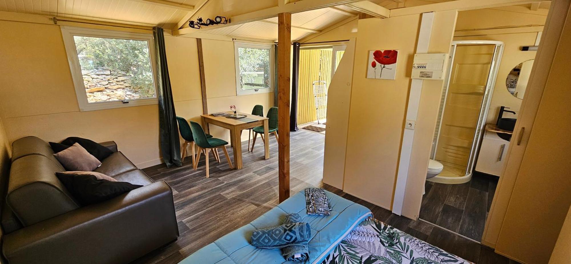 Grande Chambre Tout Confort Bonifacio  Kültér fotó