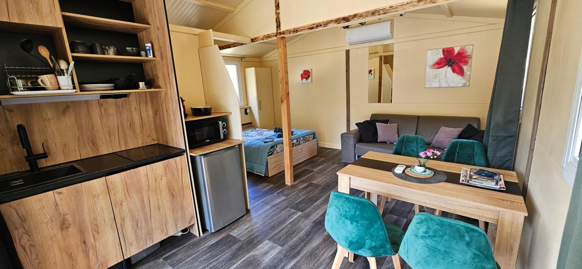 Grande Chambre Tout Confort Bonifacio  Kültér fotó